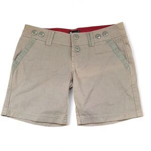 Dc-shoes Women's Grey Shorts